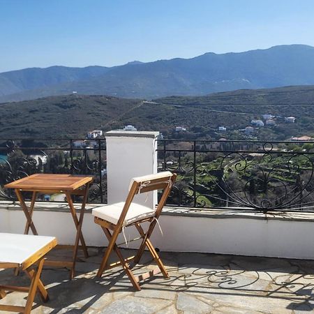 Houlia Home Διαμέρισμα Με Δωρεάν Χώρο Στάθμευσης Steniaí Екстериор снимка