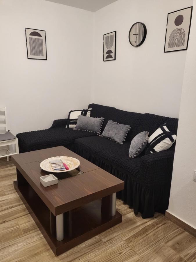 Houlia Home Διαμέρισμα Με Δωρεάν Χώρο Στάθμευσης Steniaí Екстериор снимка