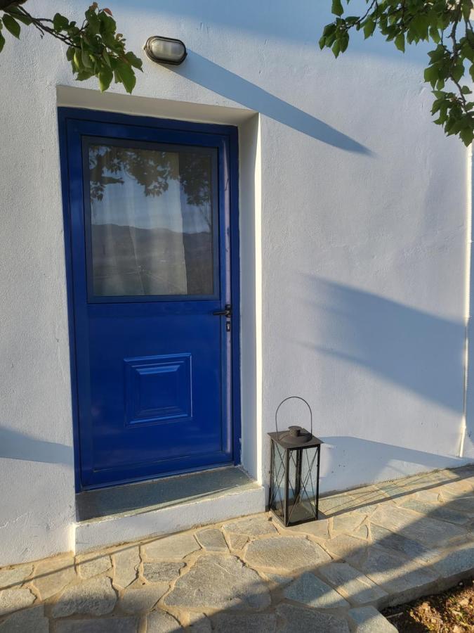 Houlia Home Διαμέρισμα Με Δωρεάν Χώρο Στάθμευσης Steniaí Екстериор снимка