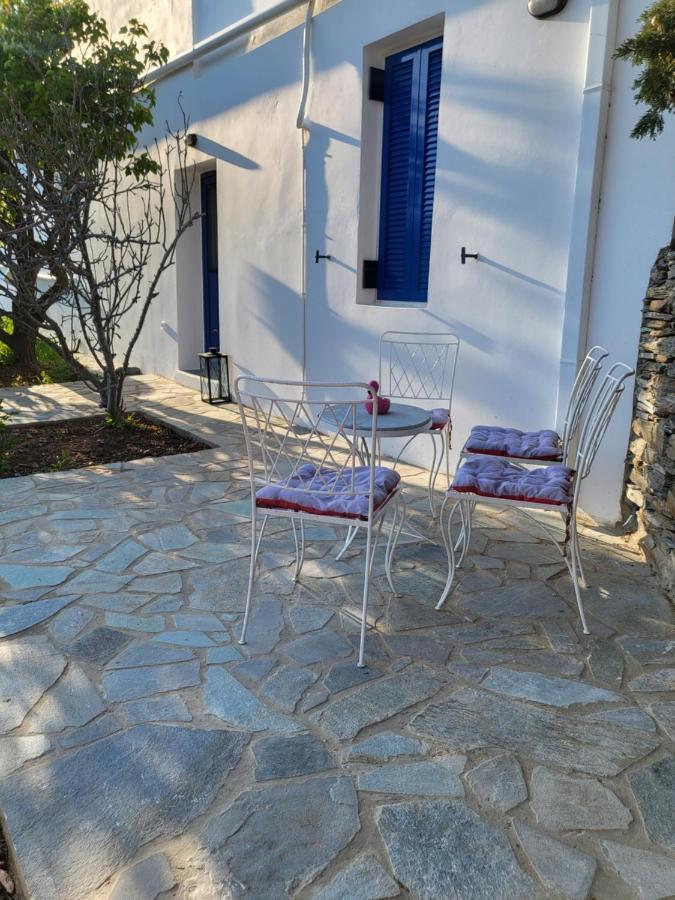 Houlia Home Διαμέρισμα Με Δωρεάν Χώρο Στάθμευσης Steniaí Екстериор снимка