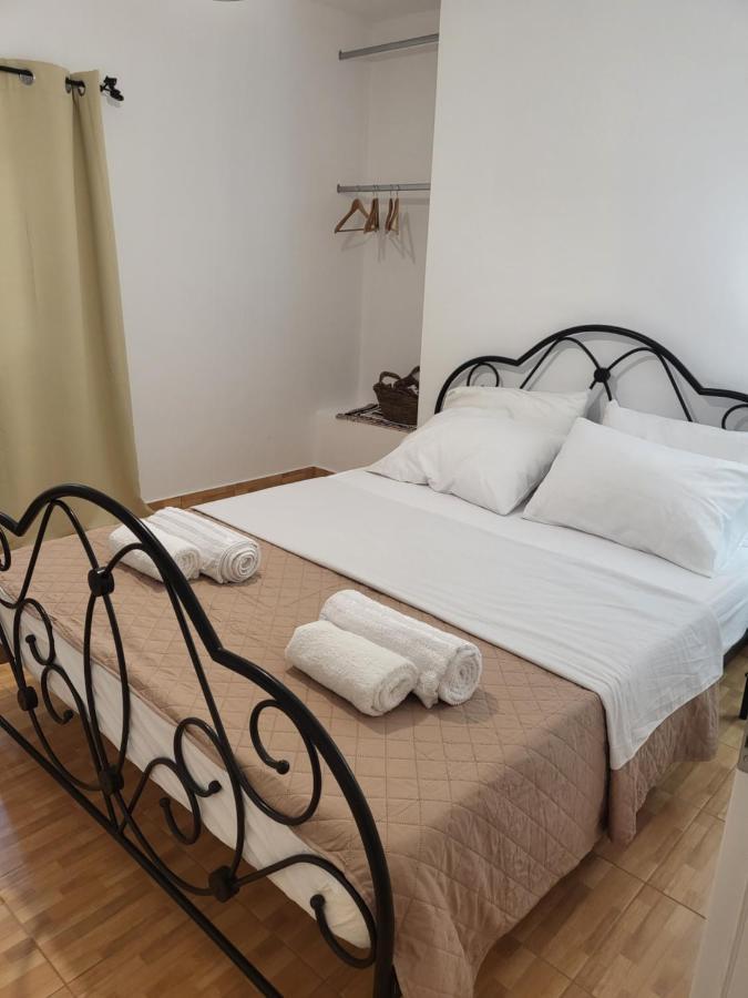 Houlia Home Διαμέρισμα Με Δωρεάν Χώρο Στάθμευσης Steniaí Екстериор снимка