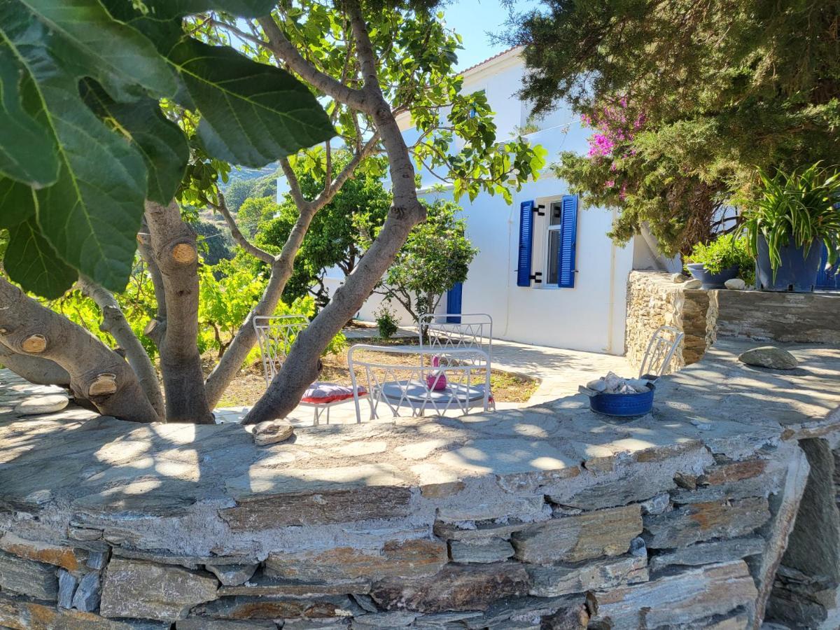 Houlia Home Διαμέρισμα Με Δωρεάν Χώρο Στάθμευσης Steniaí Екстериор снимка