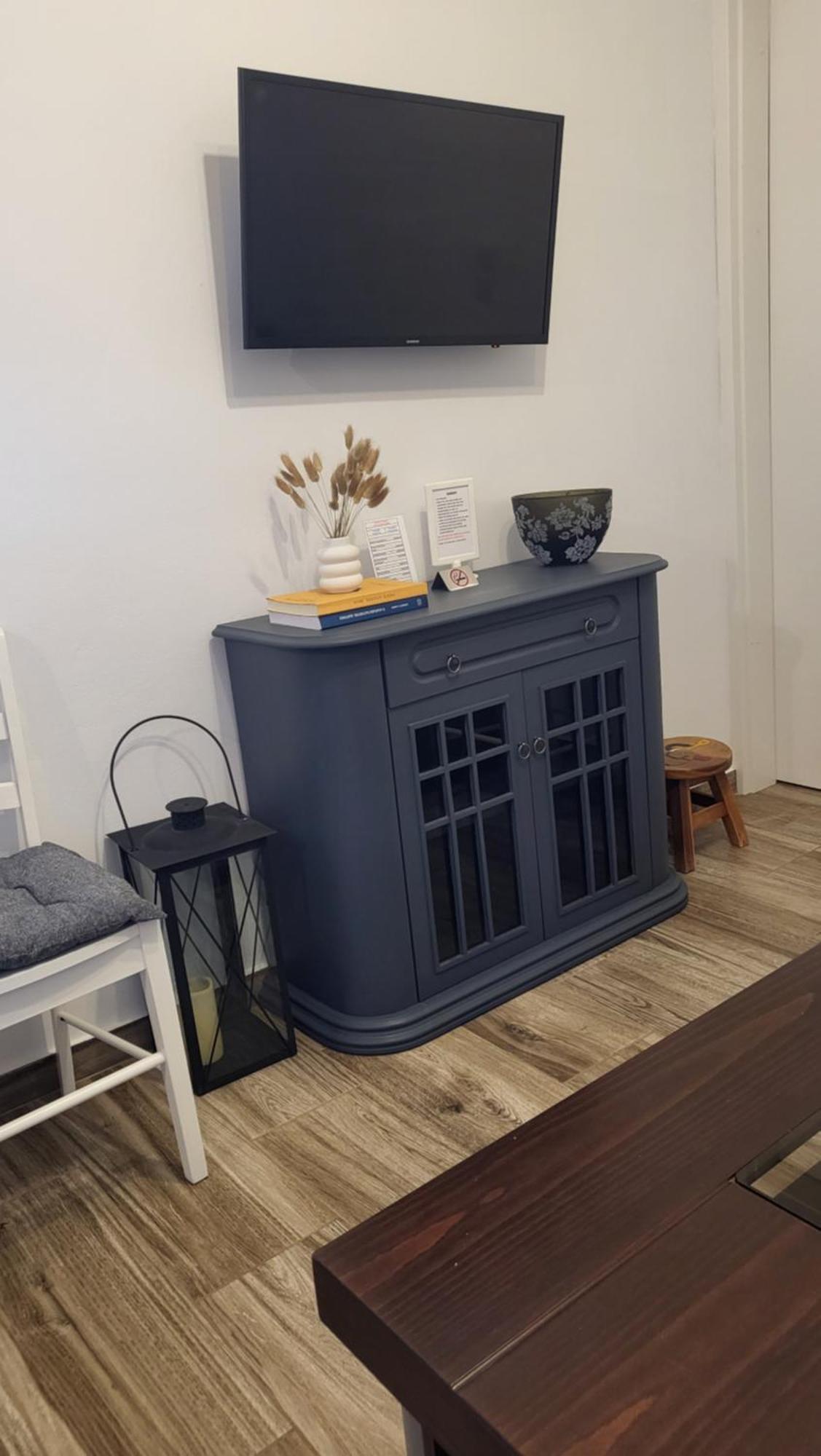Houlia Home Διαμέρισμα Με Δωρεάν Χώρο Στάθμευσης Steniaí Екстериор снимка