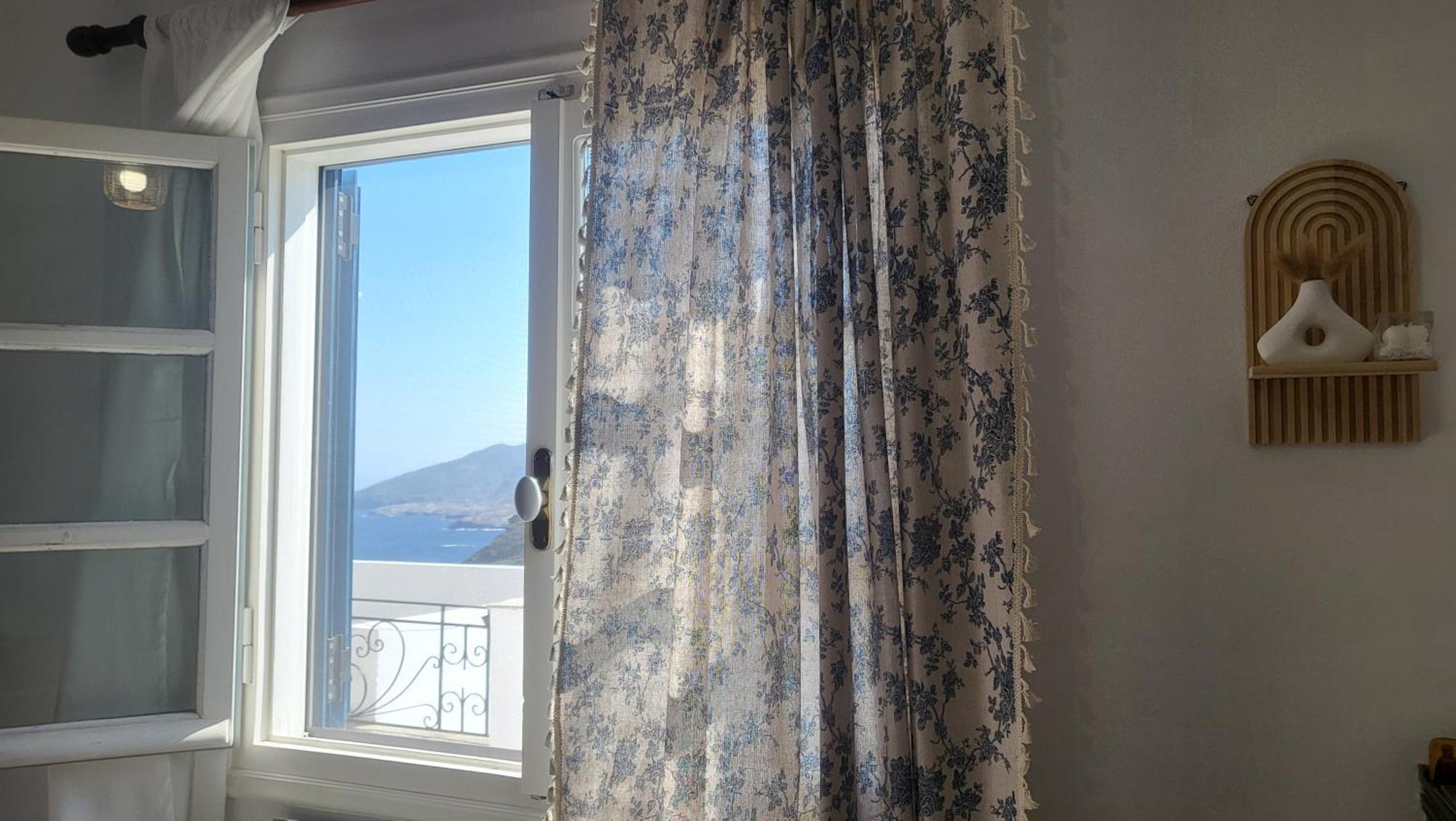 Houlia Home Διαμέρισμα Με Δωρεάν Χώρο Στάθμευσης Steniaí Екстериор снимка