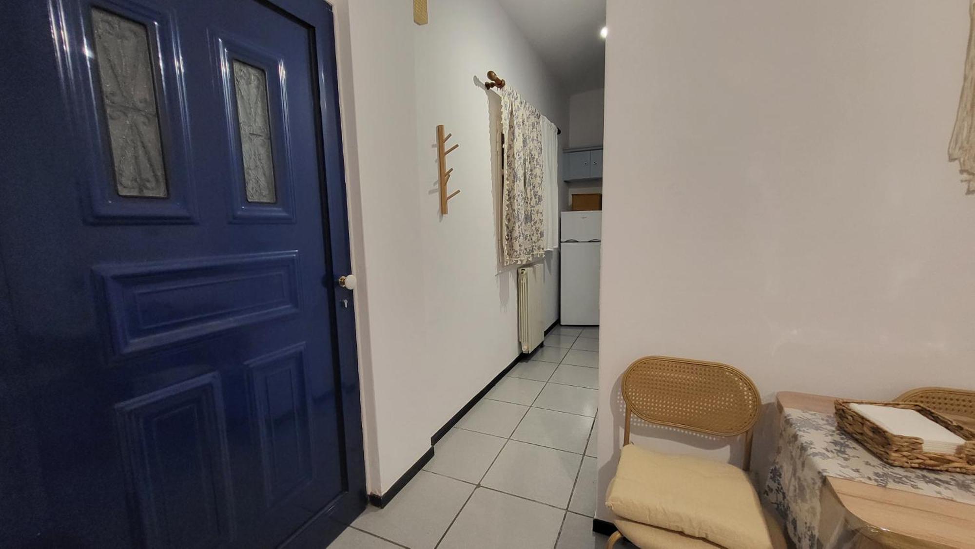 Houlia Home Διαμέρισμα Με Δωρεάν Χώρο Στάθμευσης Steniaí Екстериор снимка